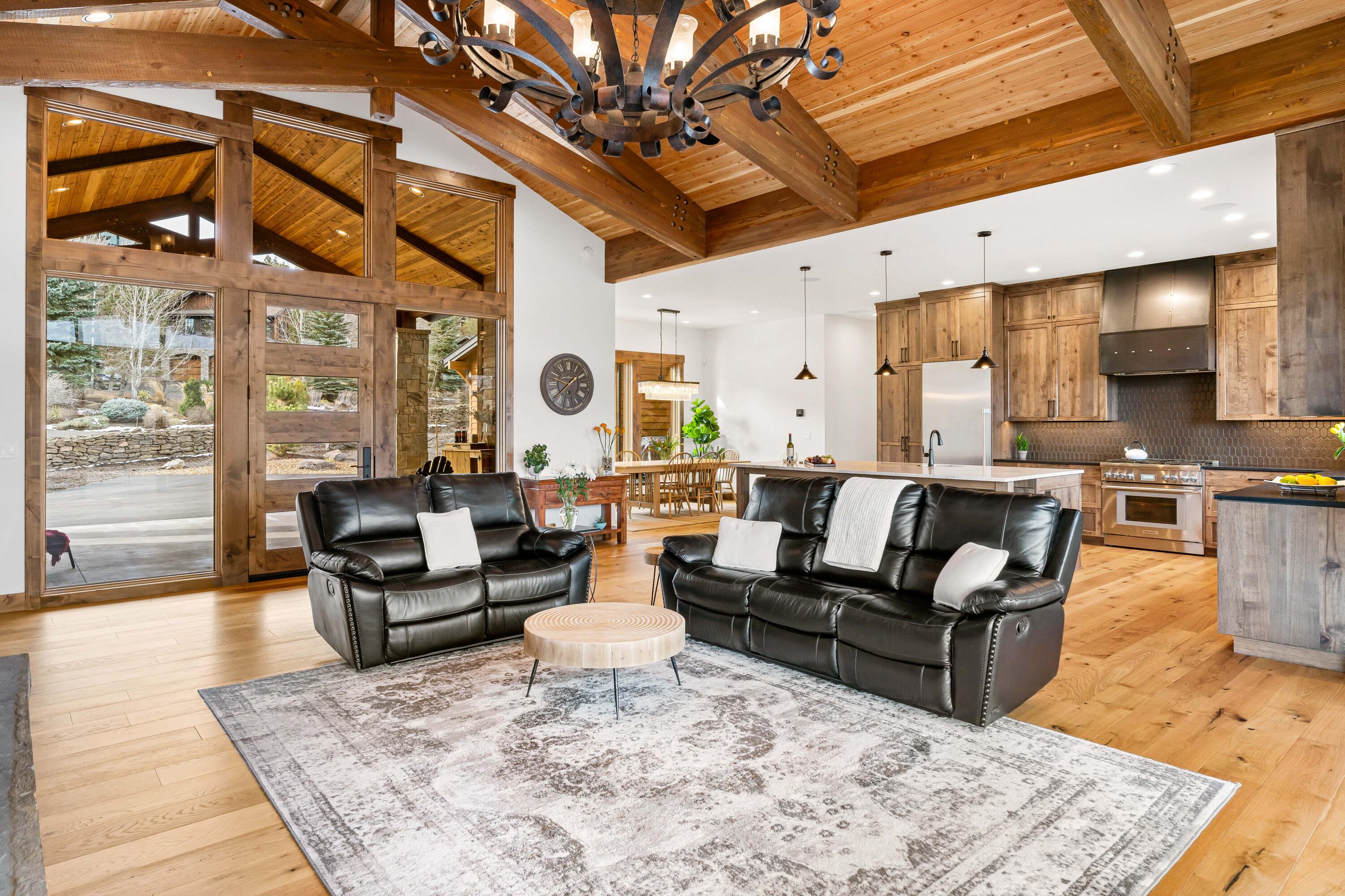 Deschutes River Ranc - Residential