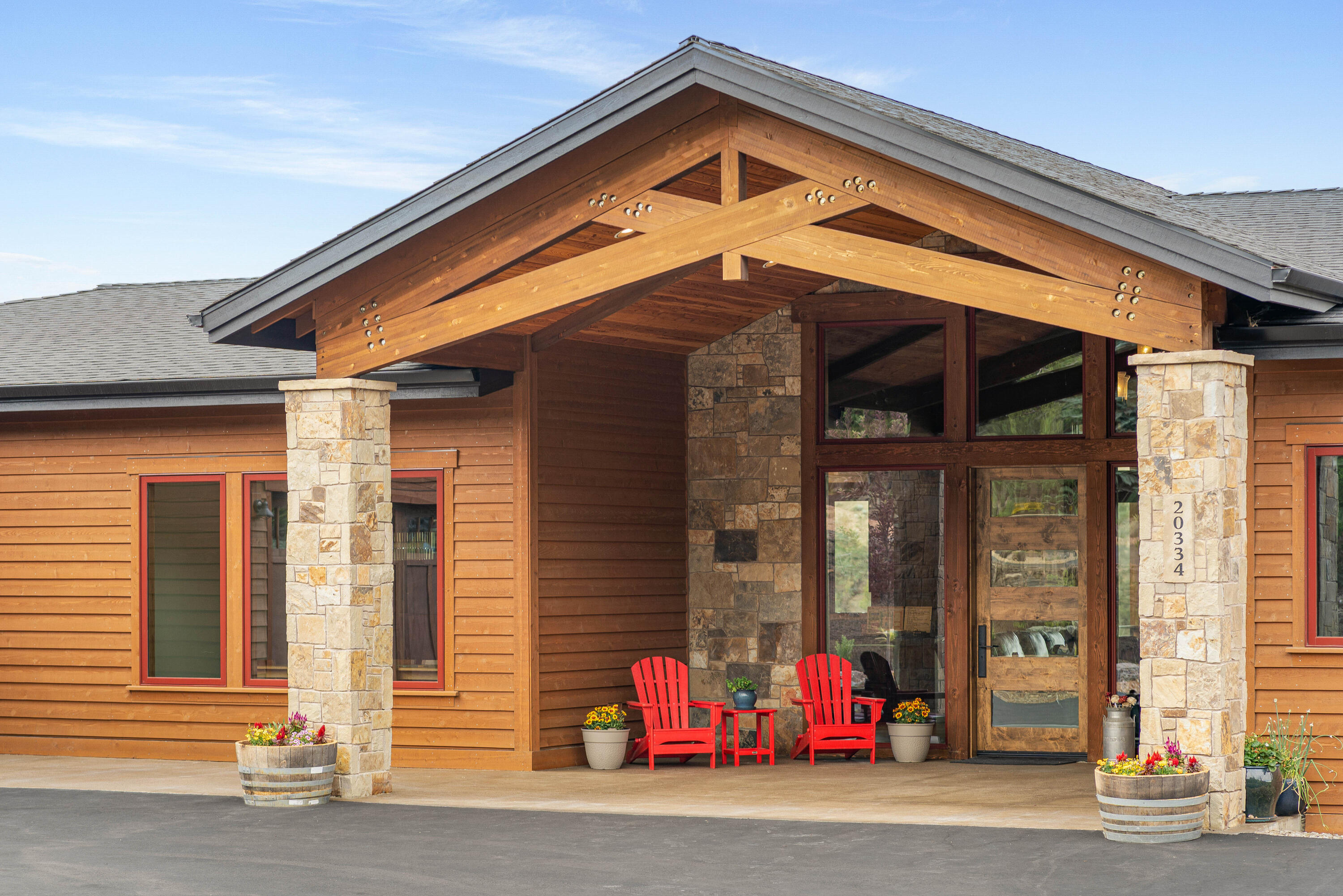 Deschutes River Ranc - Residential