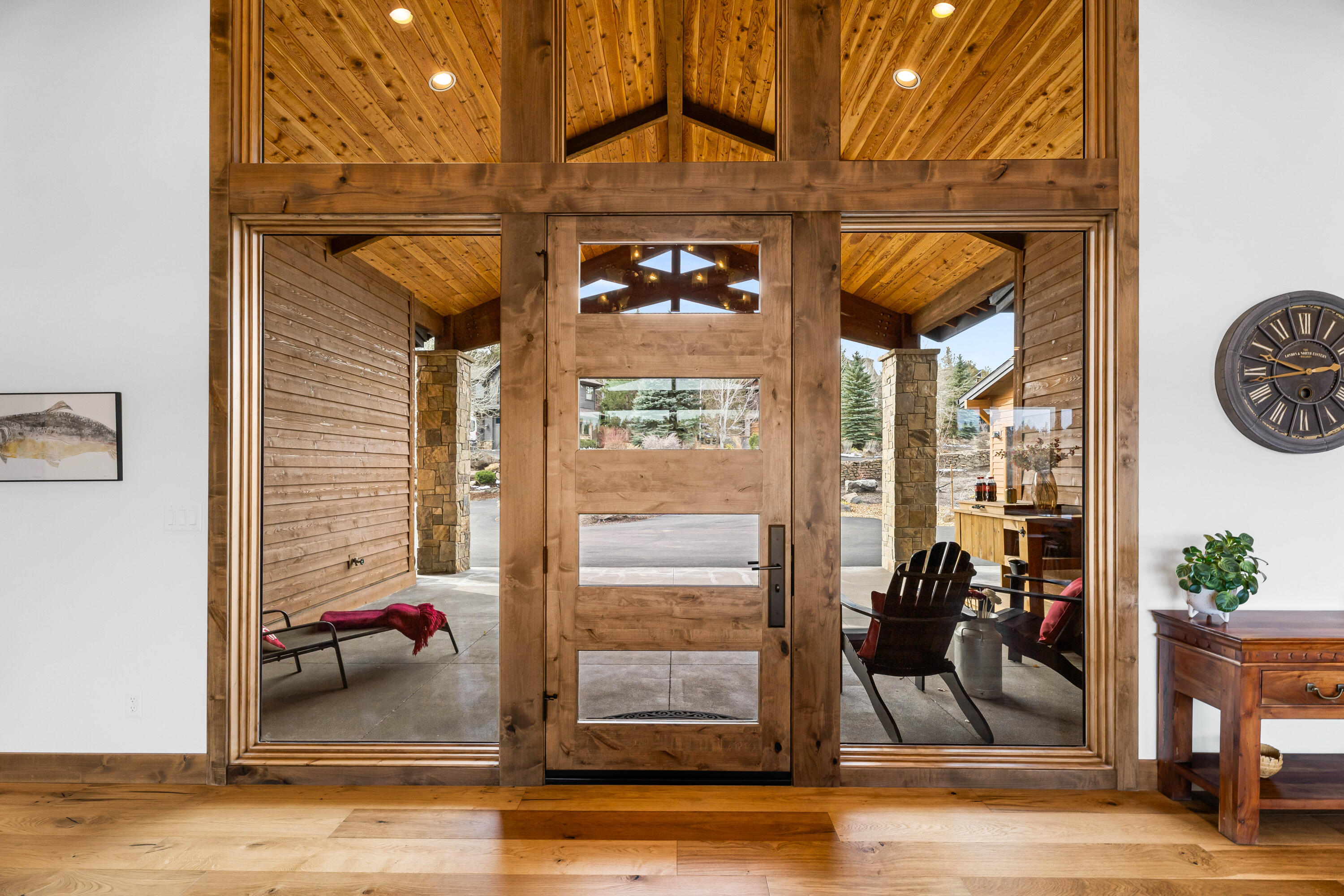Deschutes River Ranc - Residential
