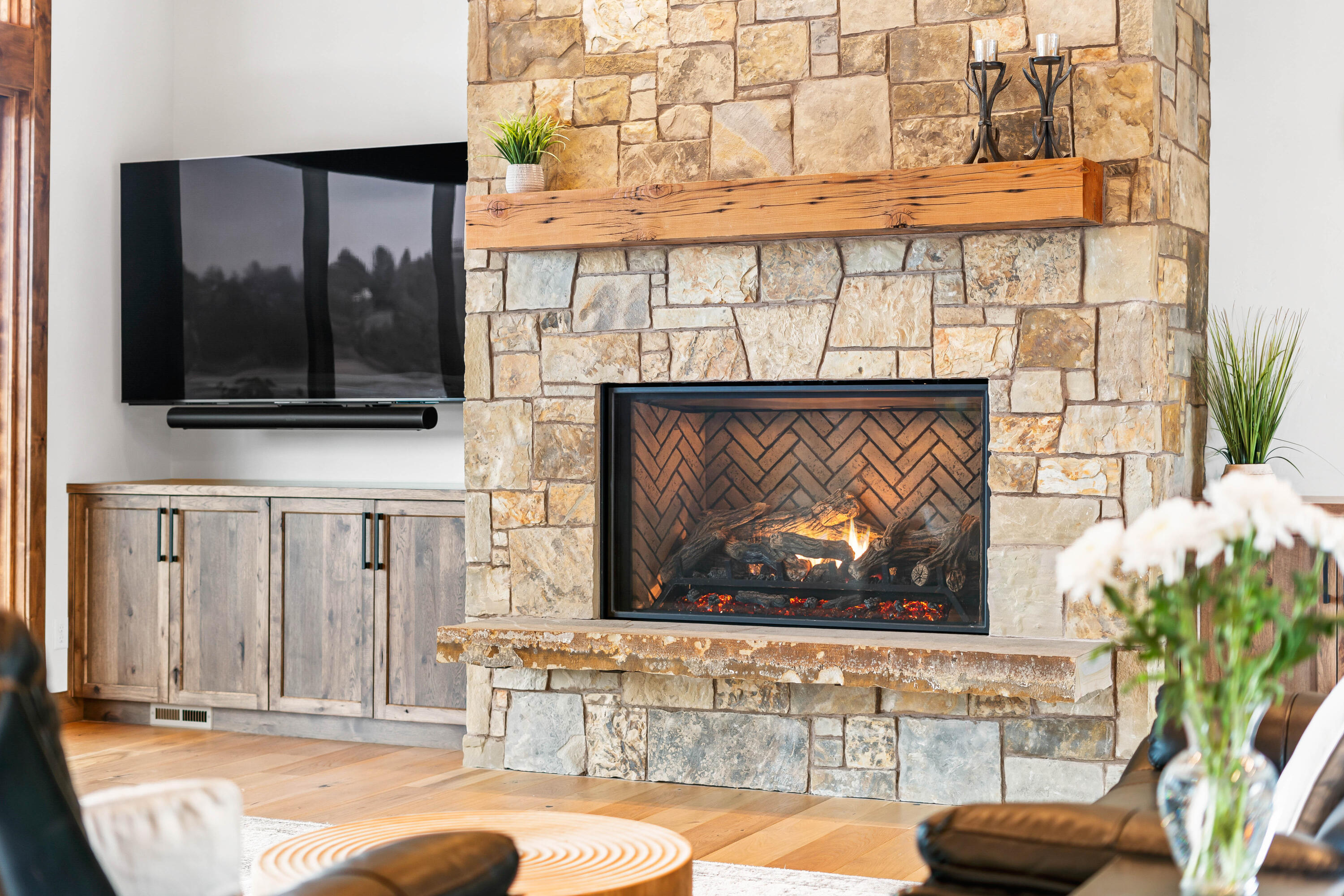 Deschutes River Ranc - Residential