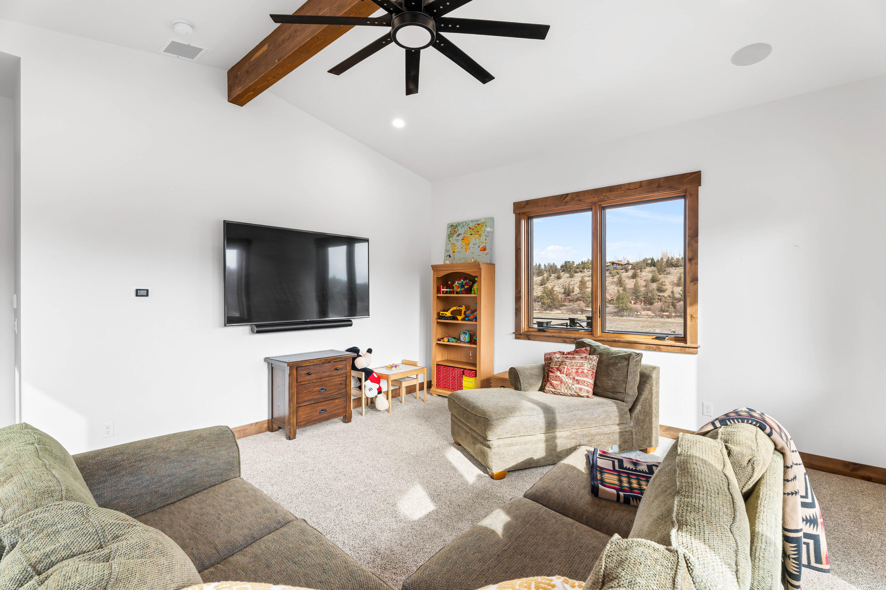 Deschutes River Ranc - Residential