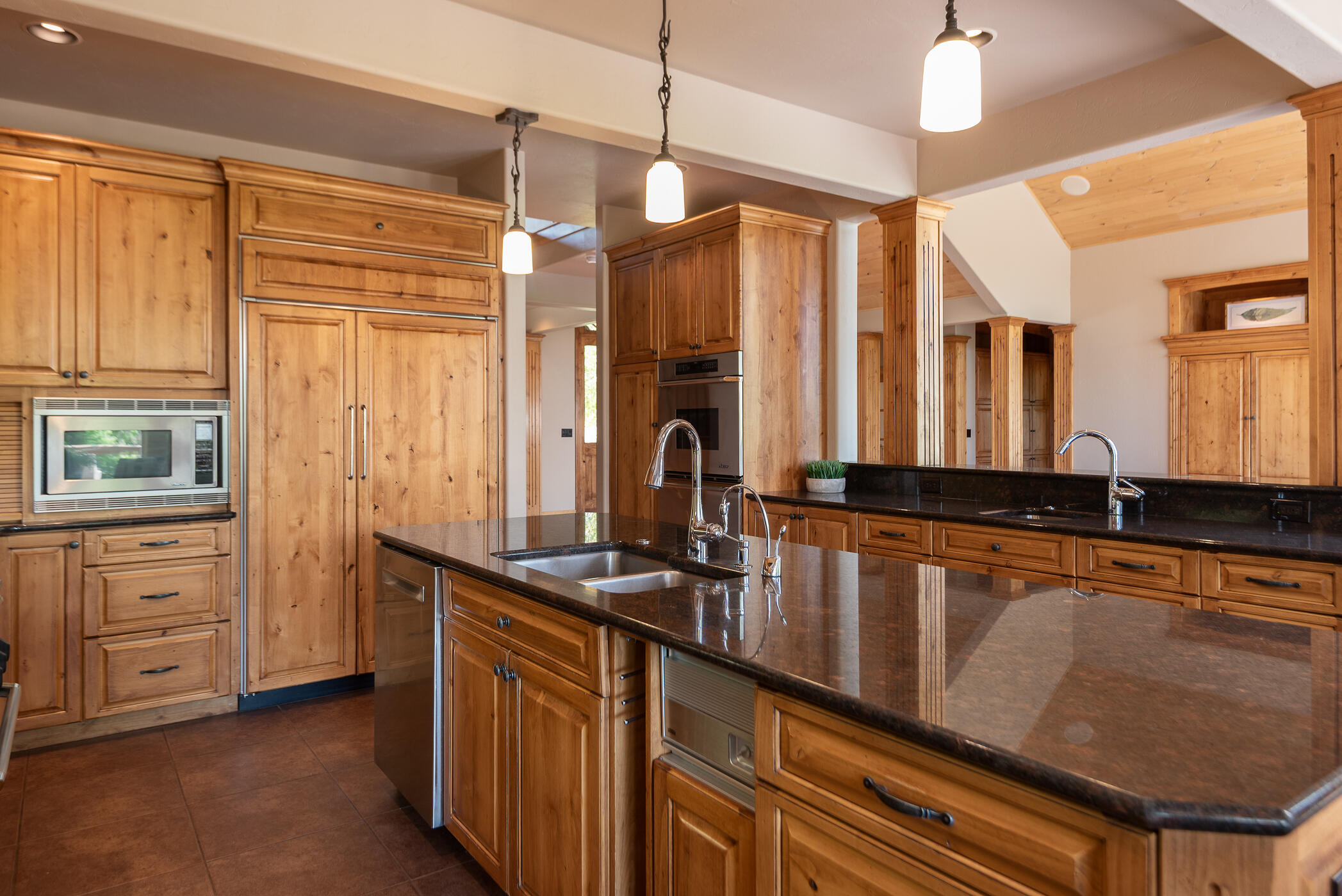 Ross Ranch - Residential