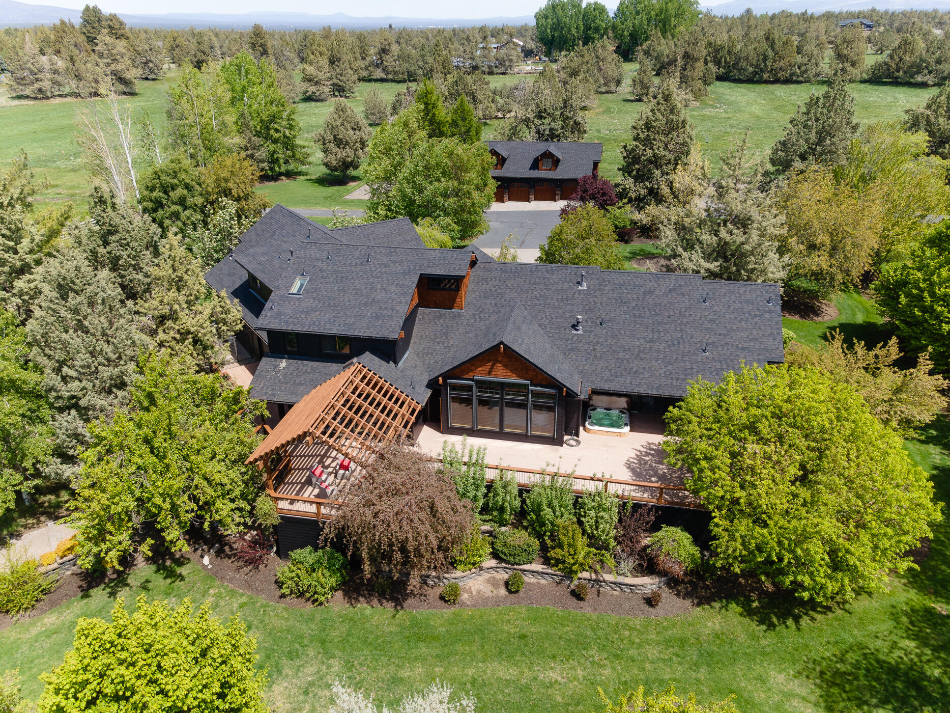 Ross Ranch - Residential