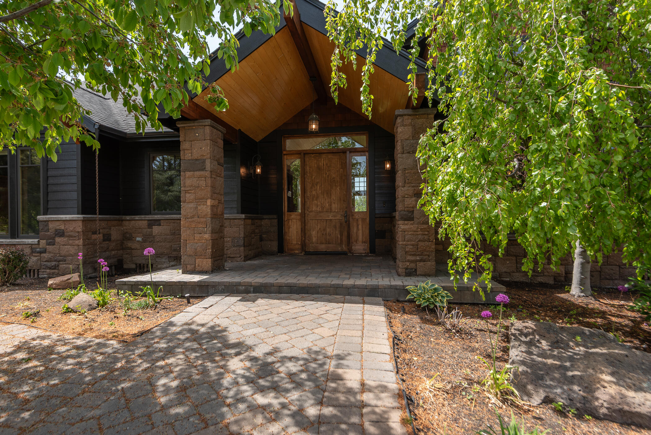 Ross Ranch - Residential