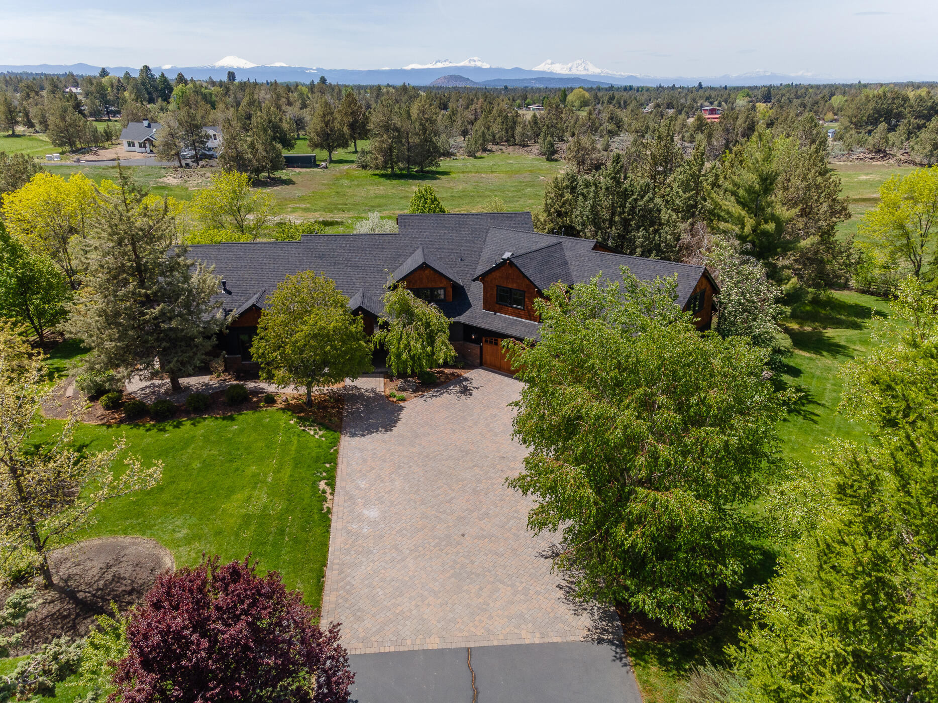 Ross Ranch - Residential