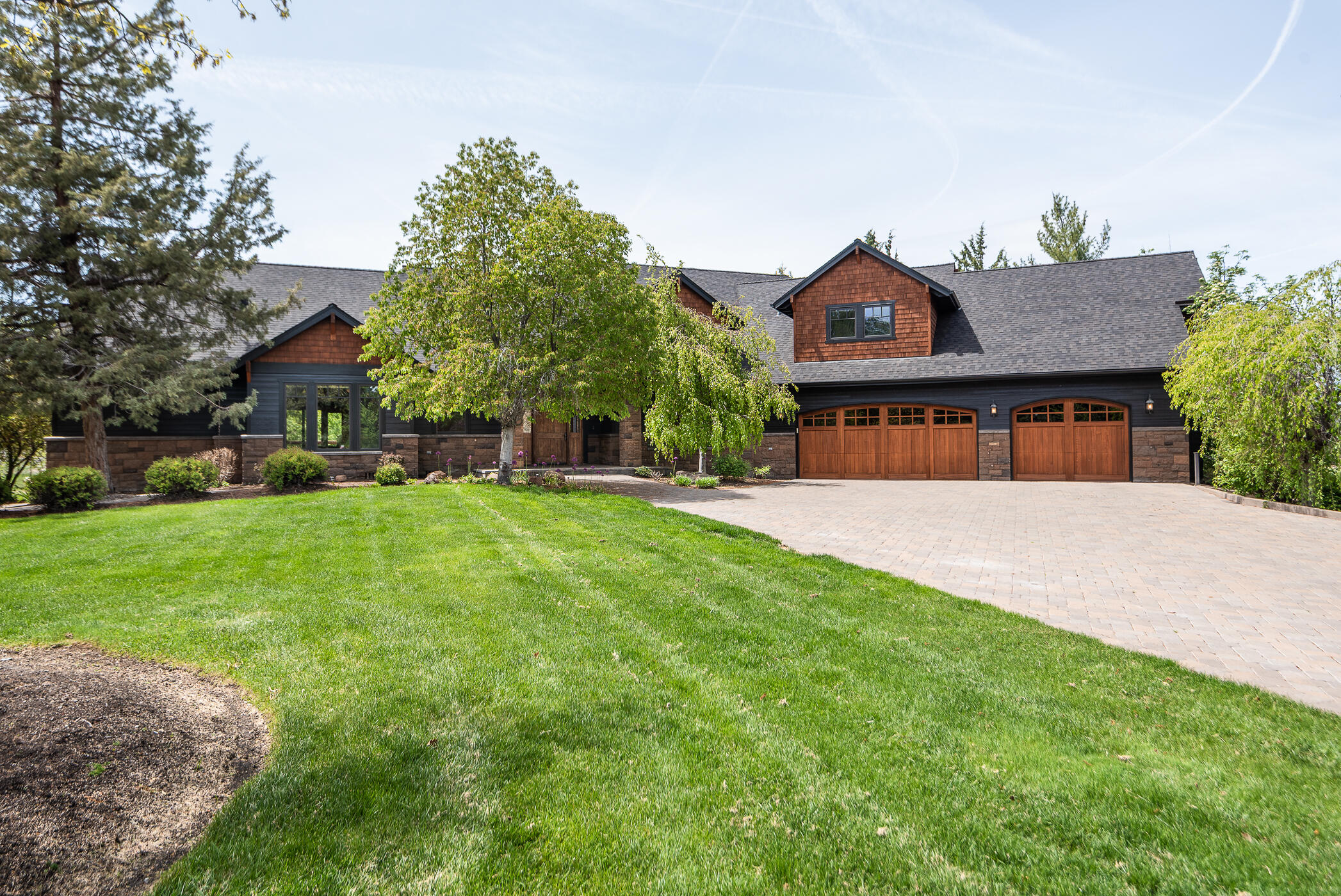 Ross Ranch - Residential