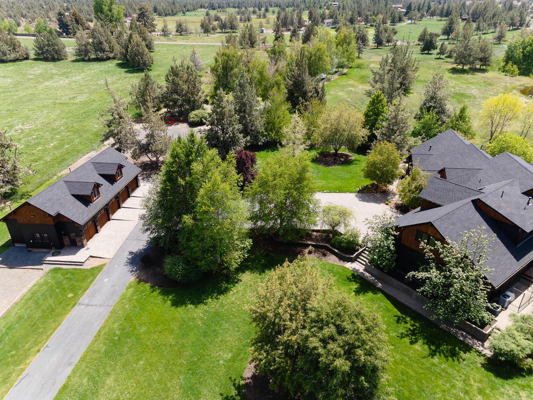 Ross Ranch - Residential