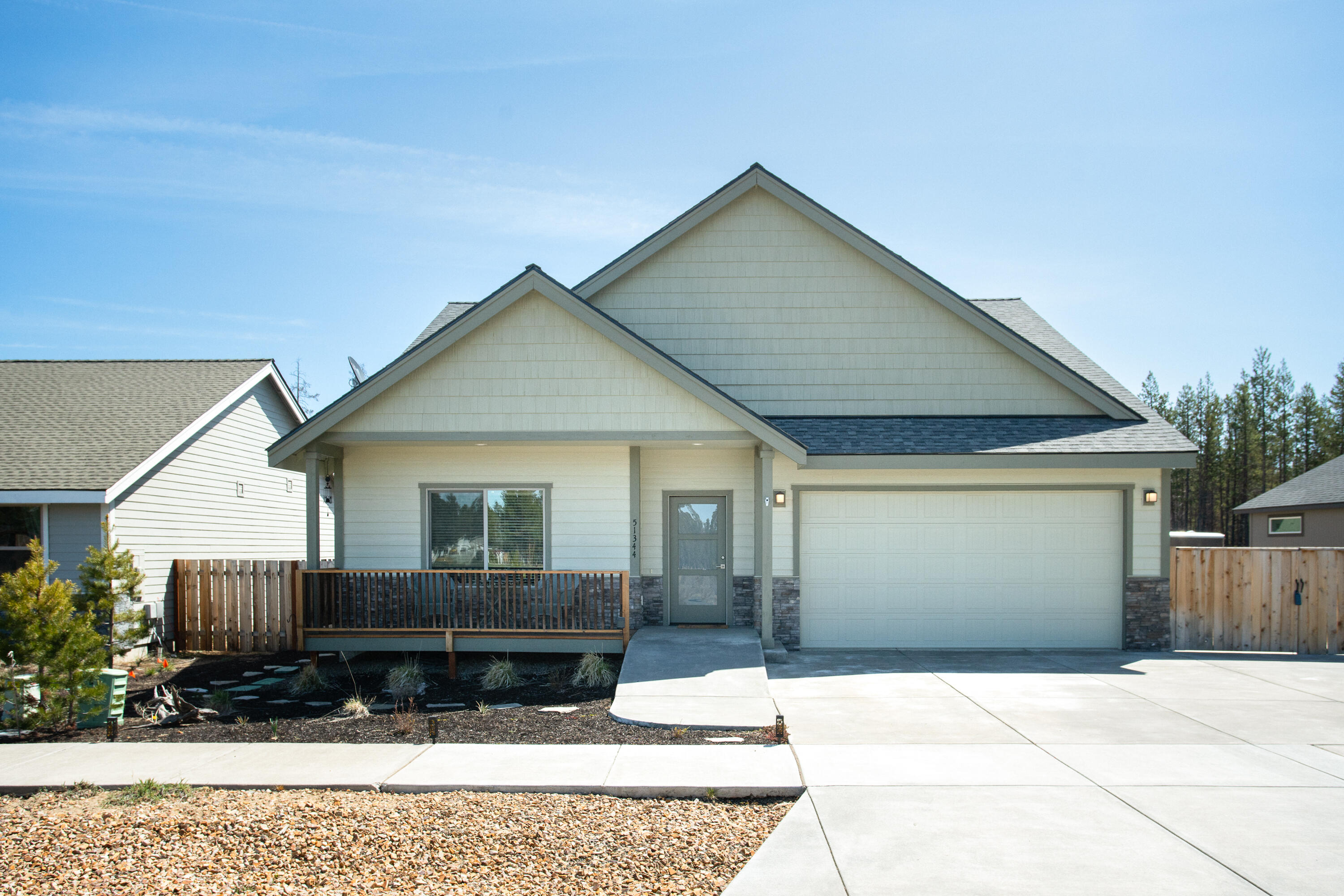 Wheeler Park - Residential