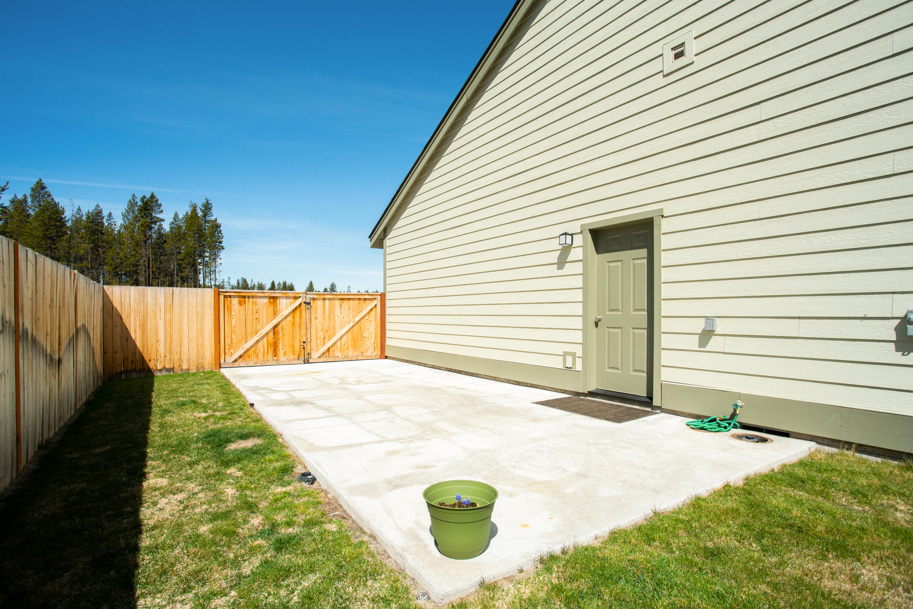 Wheeler Park - Residential