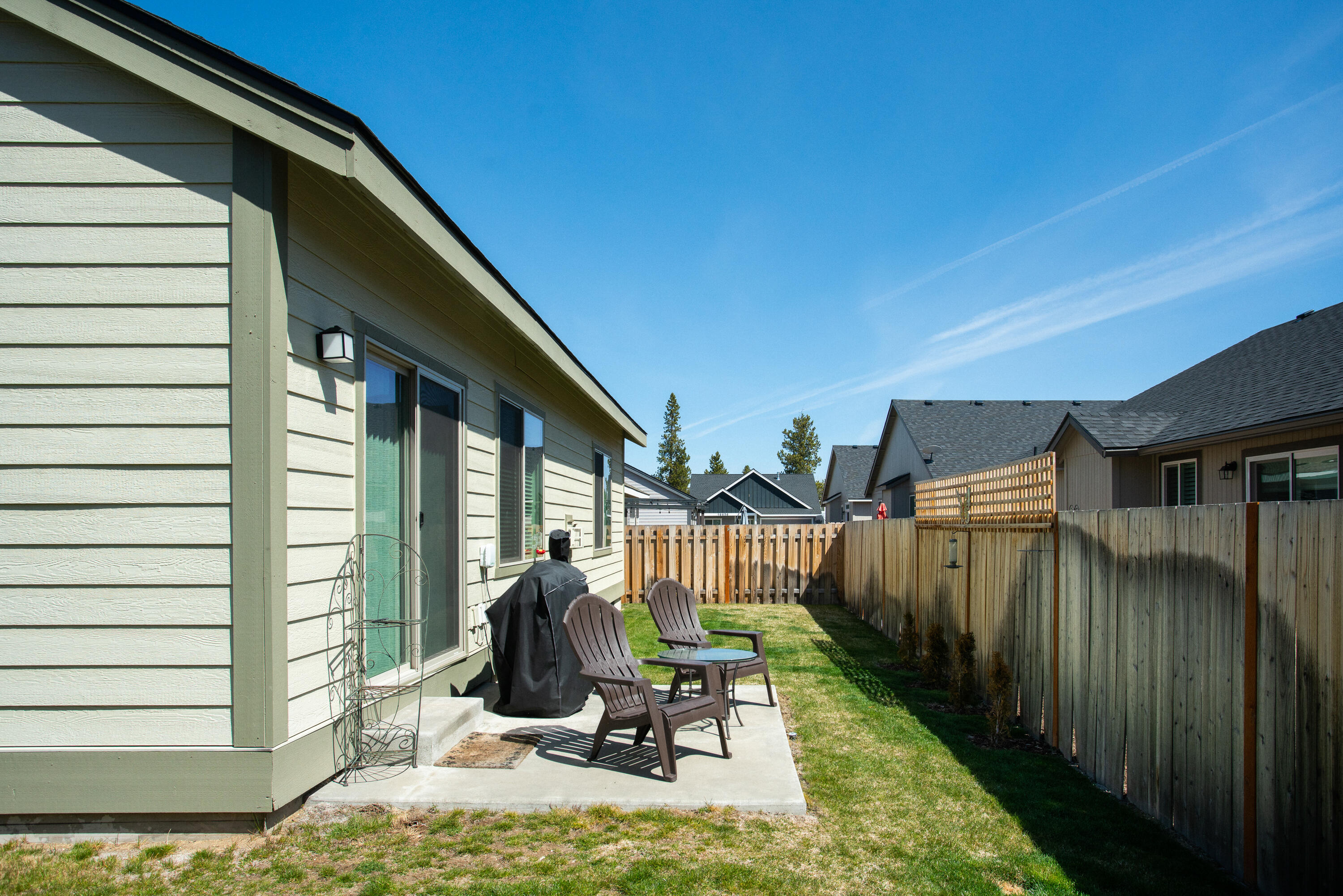 Wheeler Park - Residential