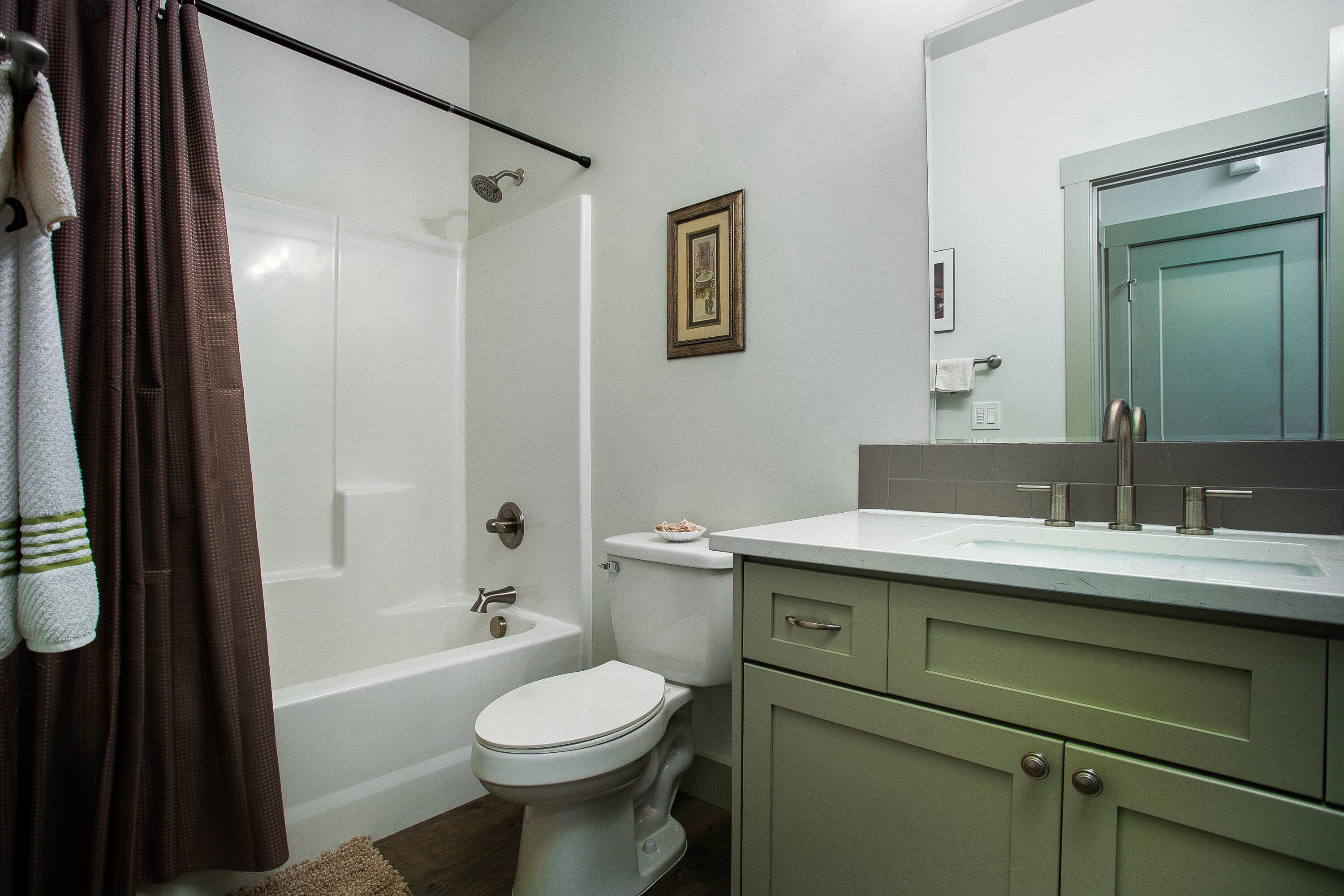 Wheeler Park - Residential