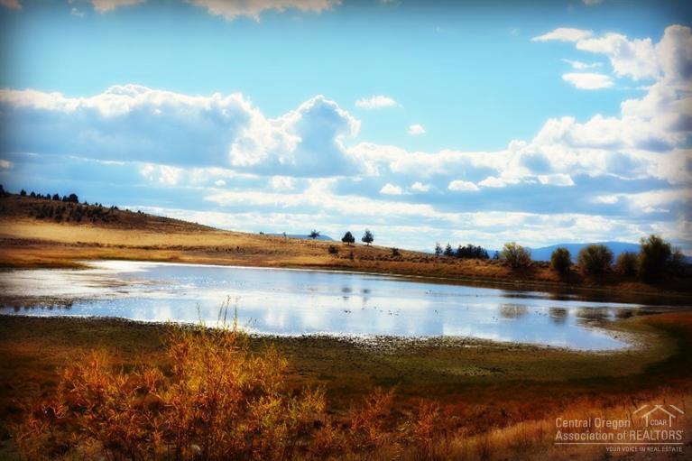 Prineville - Land