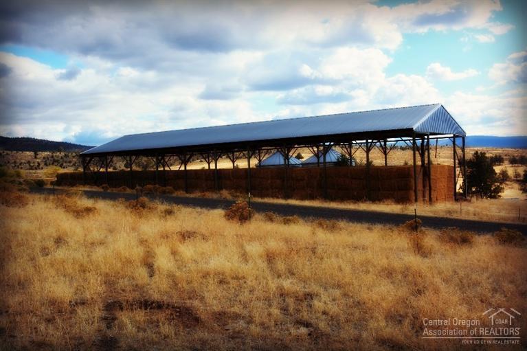 Prineville - Land