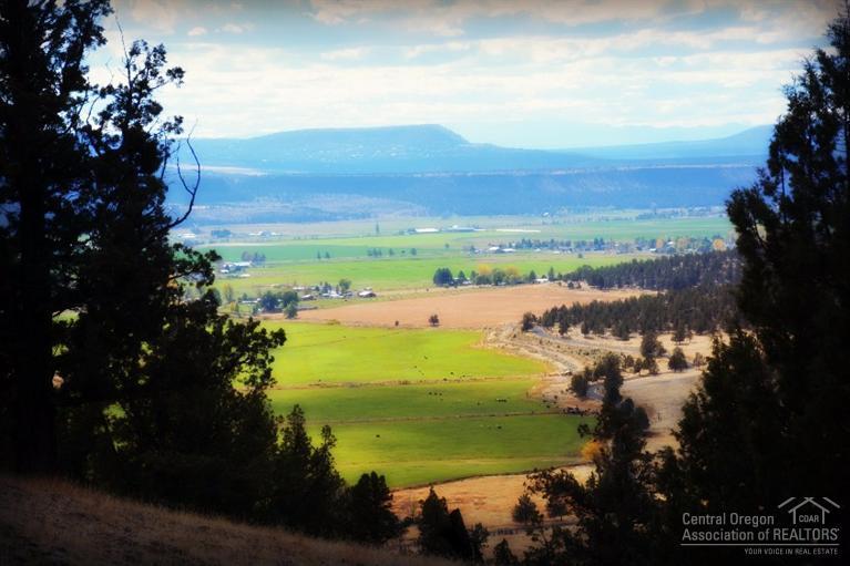 Prineville - Land