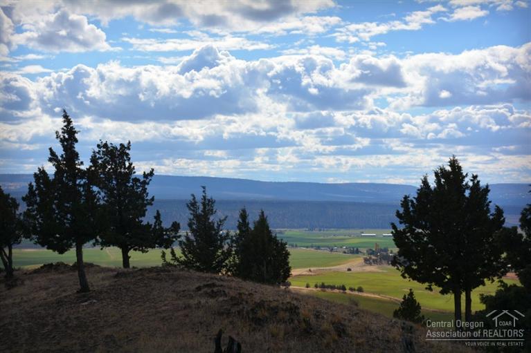 Prineville - Land