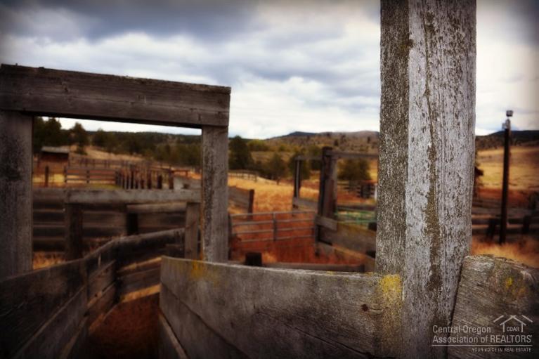 Prineville - Land