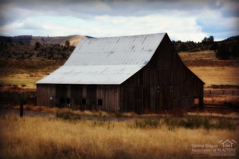 Prineville - Land