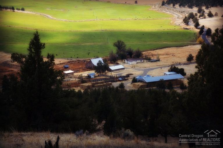 Prineville - Land