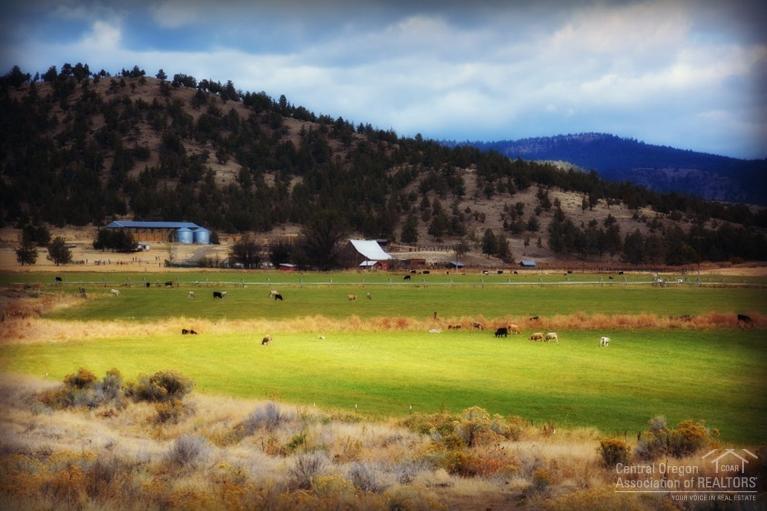 Prineville - Land