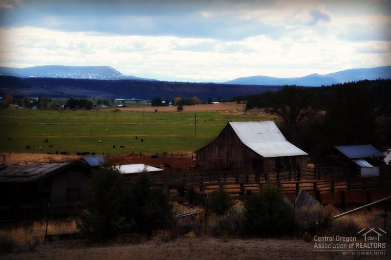 Prineville - Land