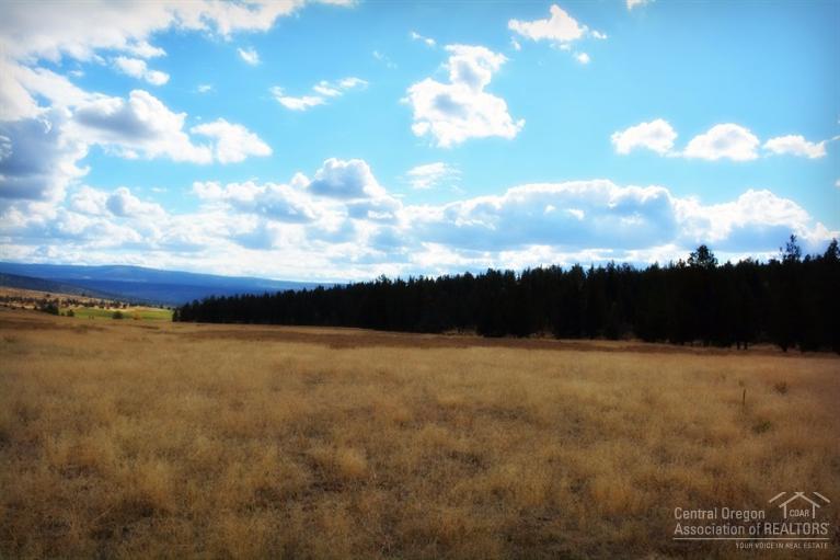 Prineville - Land