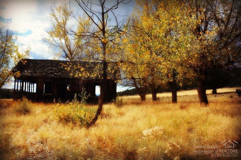 Prineville - Land