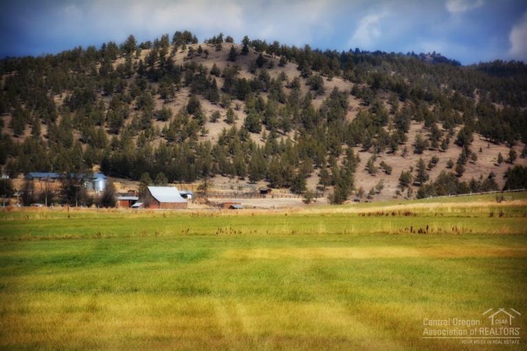 Prineville - Land