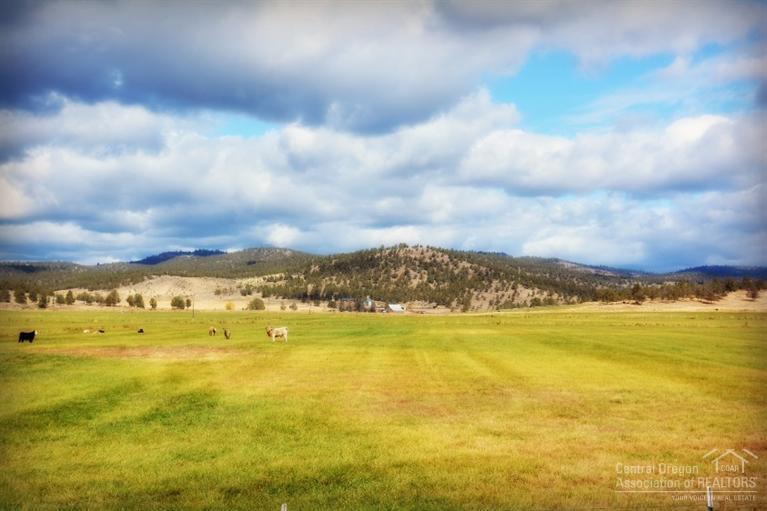 Prineville - Land