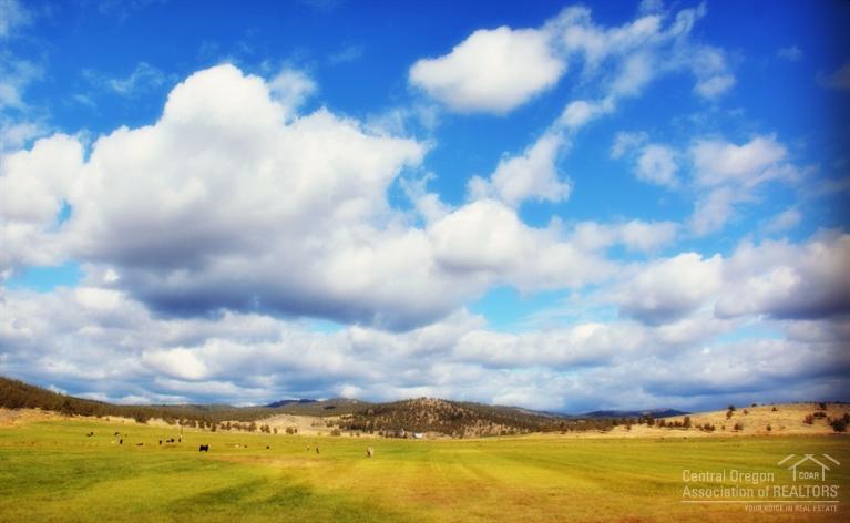 Prineville - Land