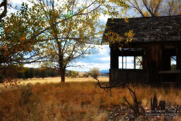 Prineville - Land