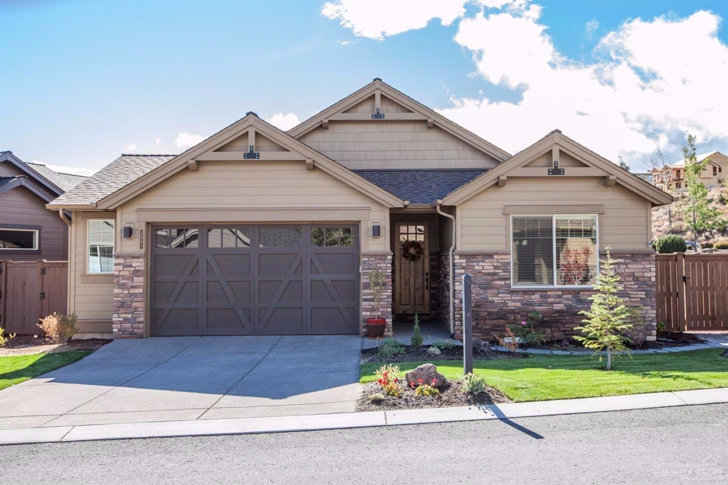 Rivers Edge Village - Residential