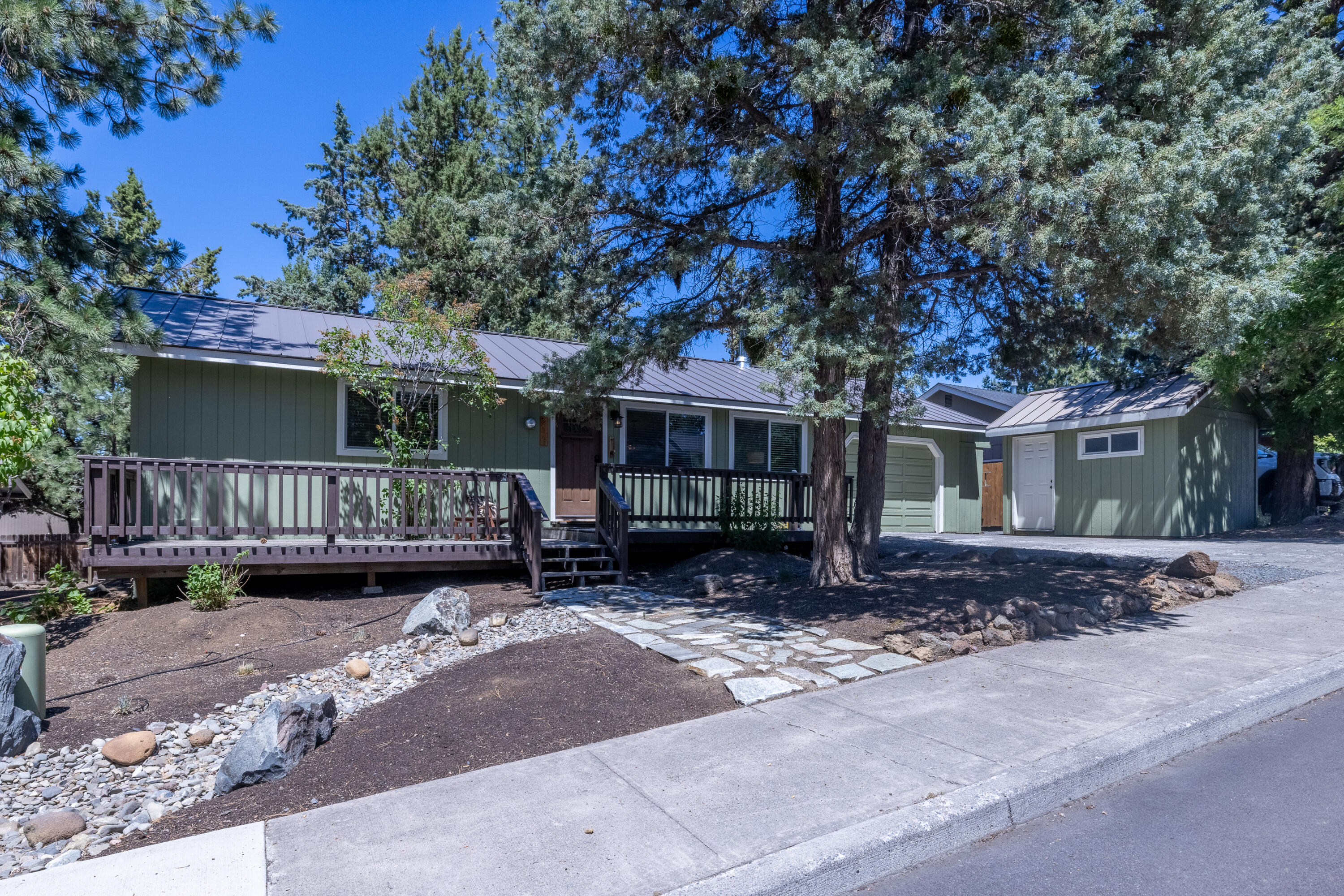 Chukar Ridge - Residential