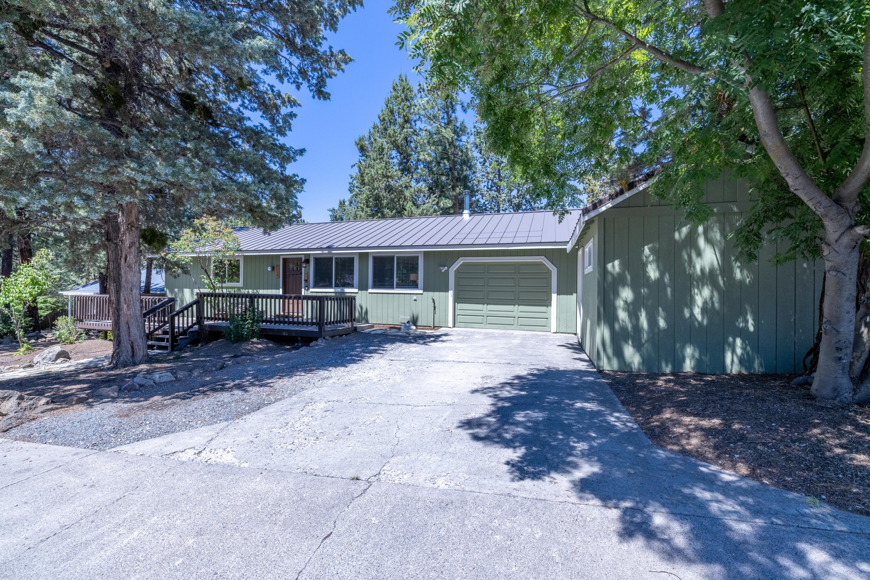 Chukar Ridge - Residential