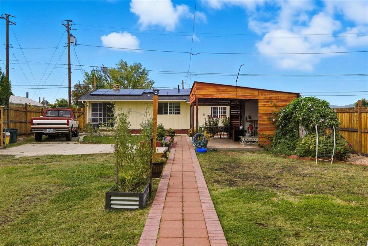 N/A - Residential