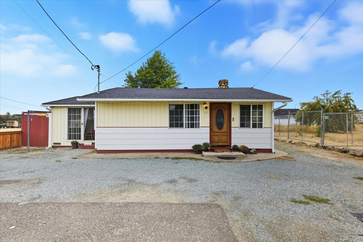 N/A - Residential