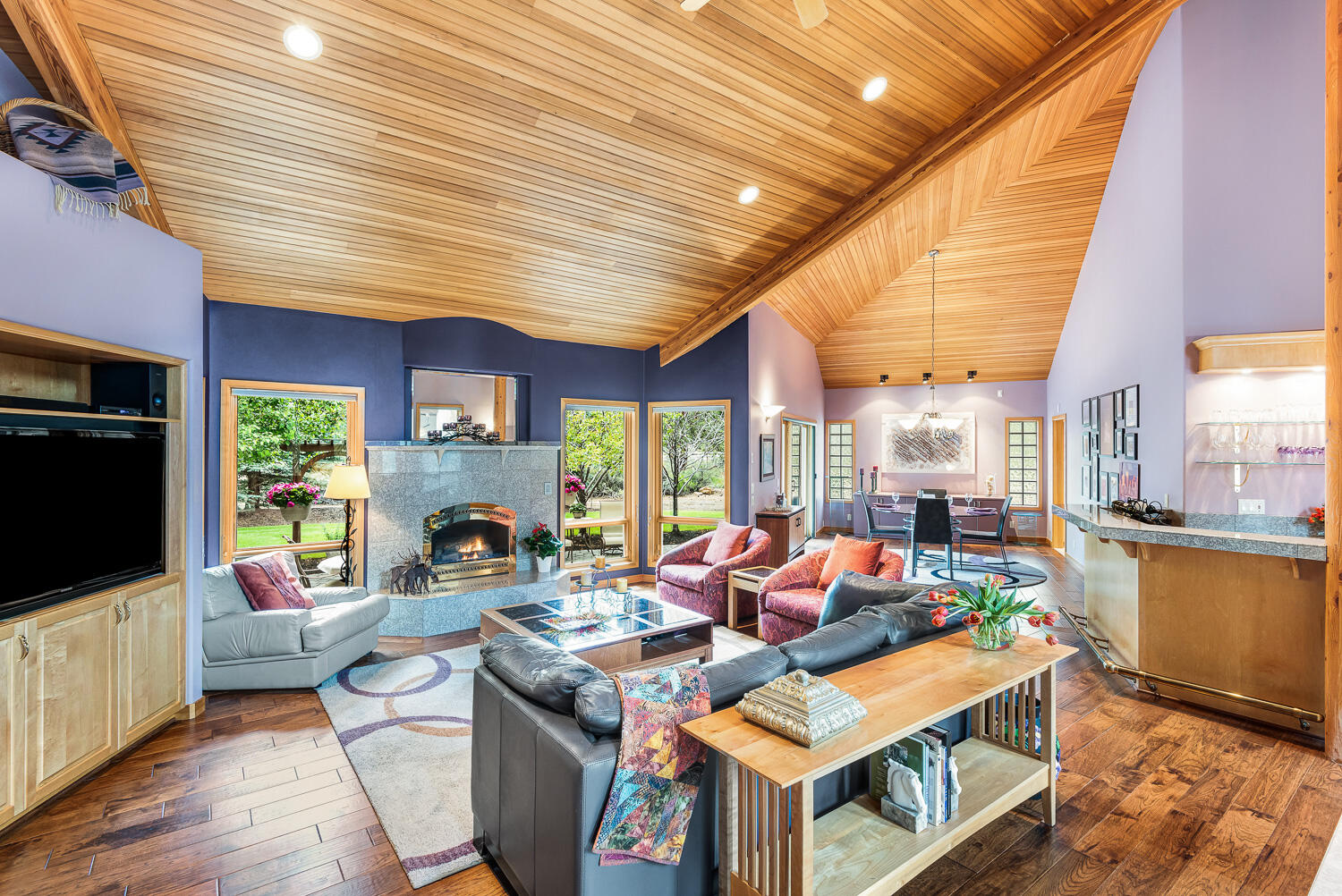 Woodside Ranch - Residential