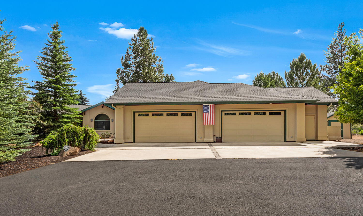 Woodside Ranch - Residential