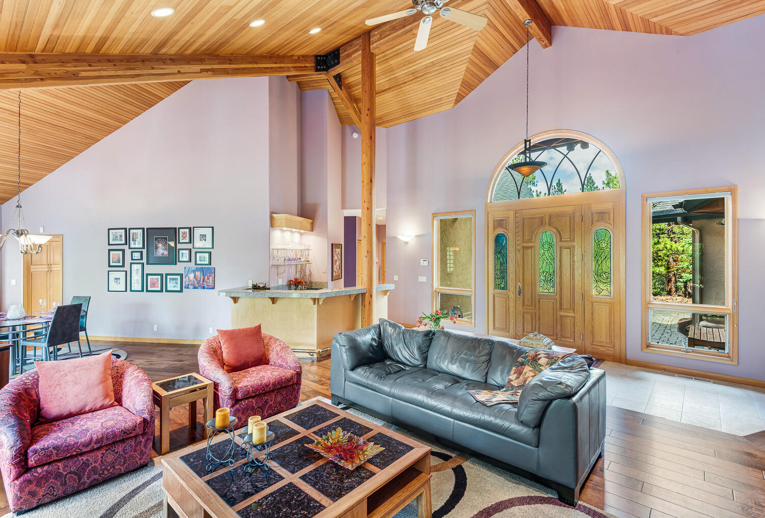 Woodside Ranch - Residential