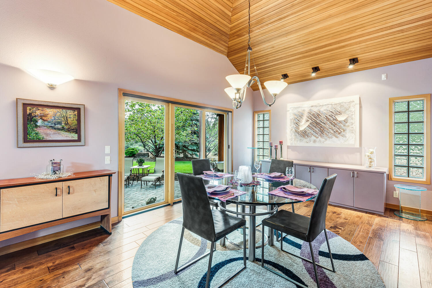 Woodside Ranch - Residential