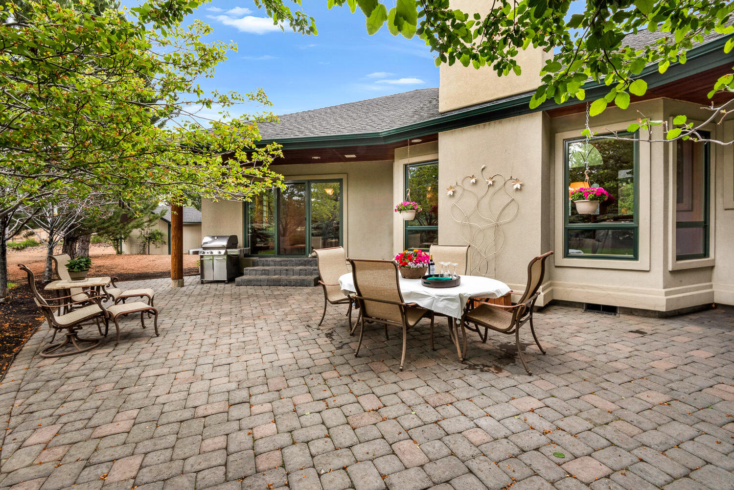 Woodside Ranch - Residential