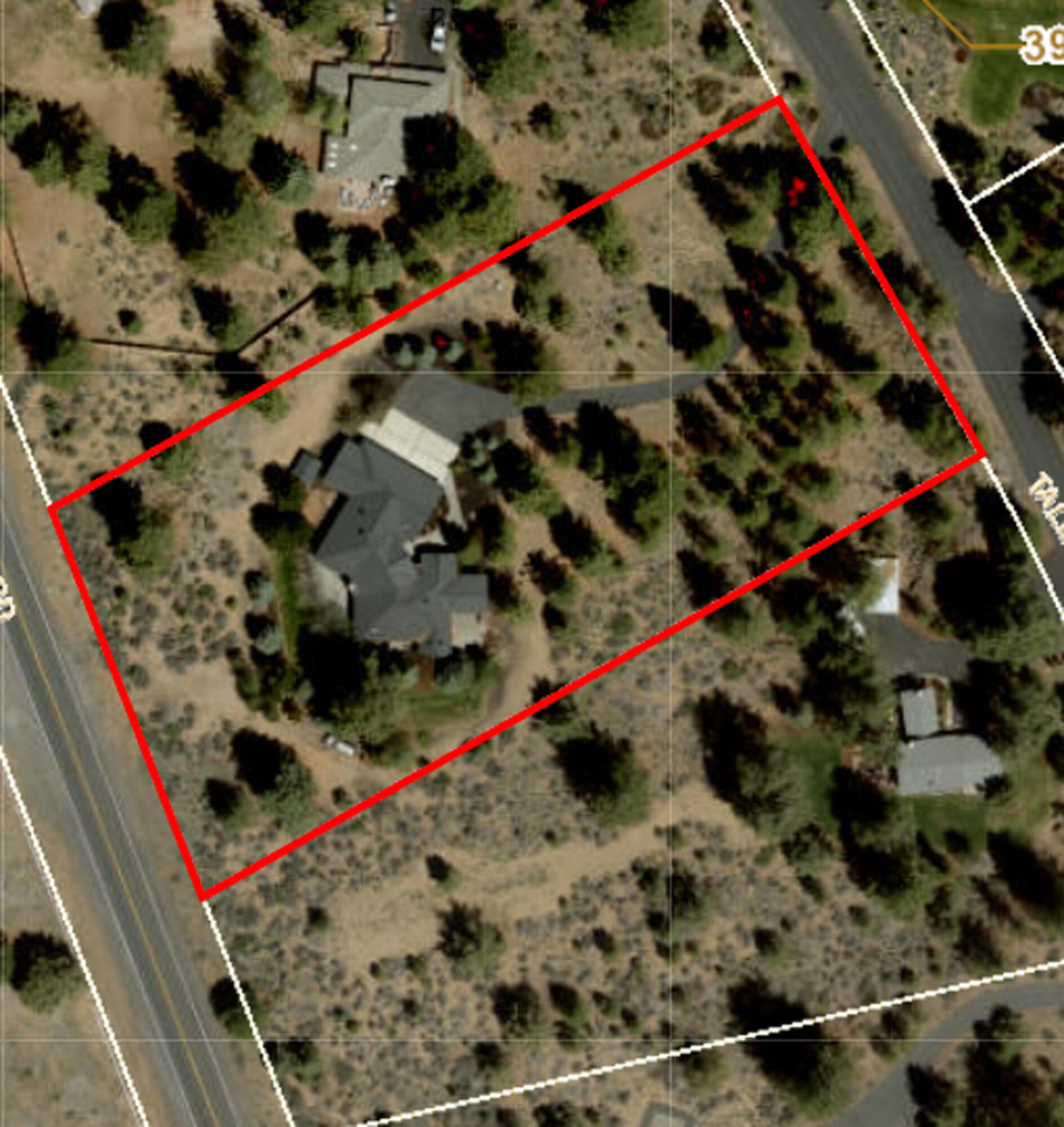 Woodside Ranch - Residential