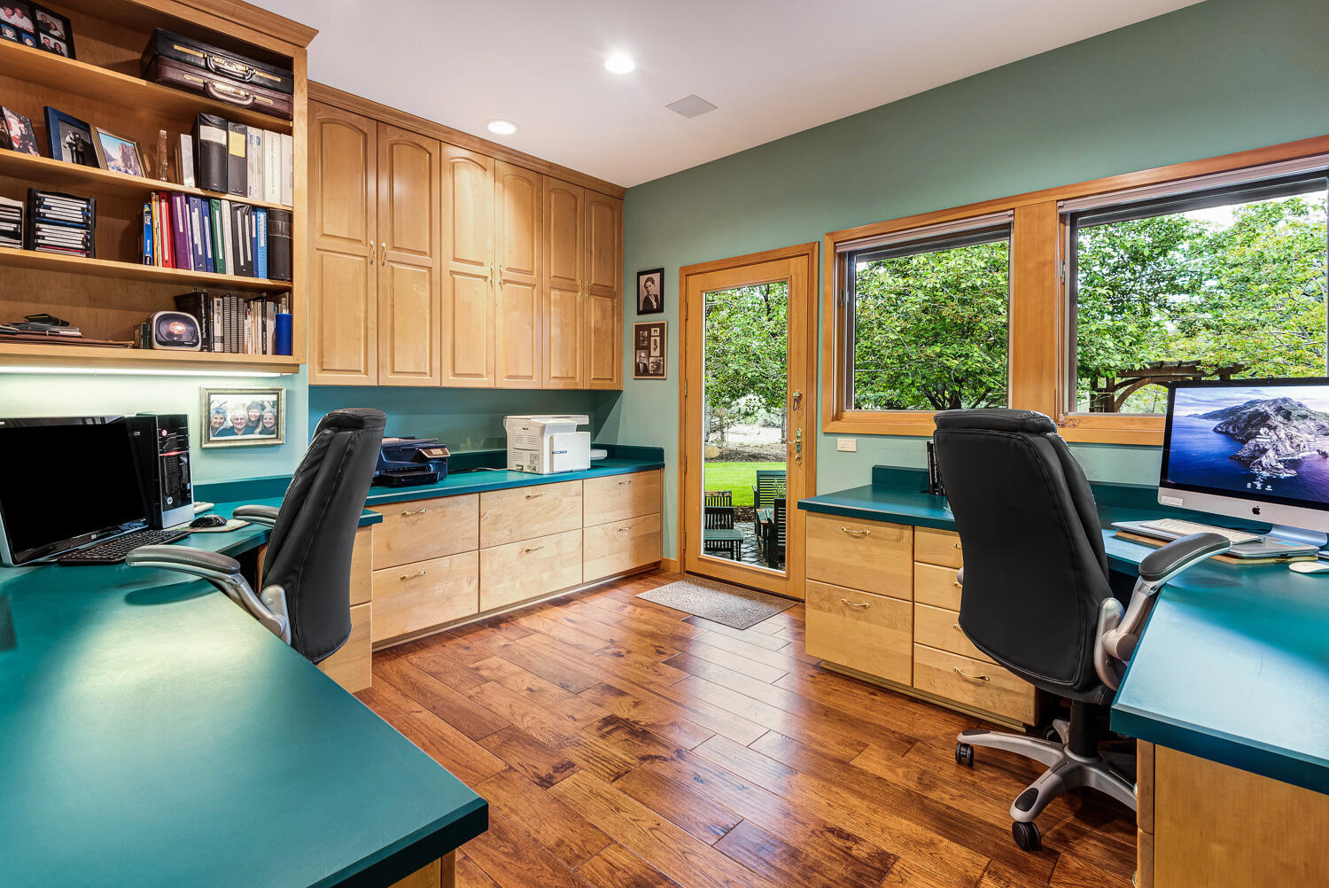 Woodside Ranch - Residential