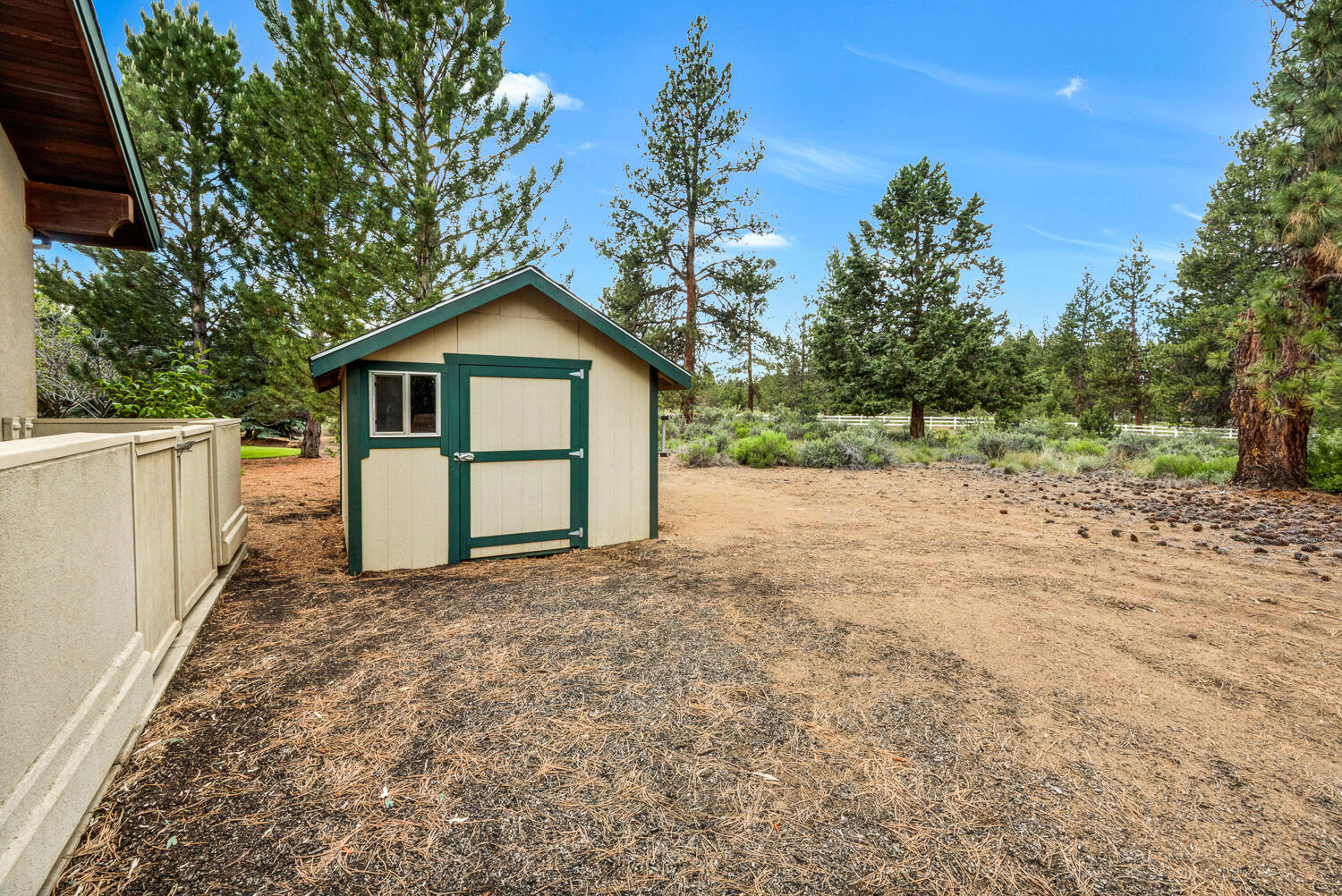 Woodside Ranch - Residential
