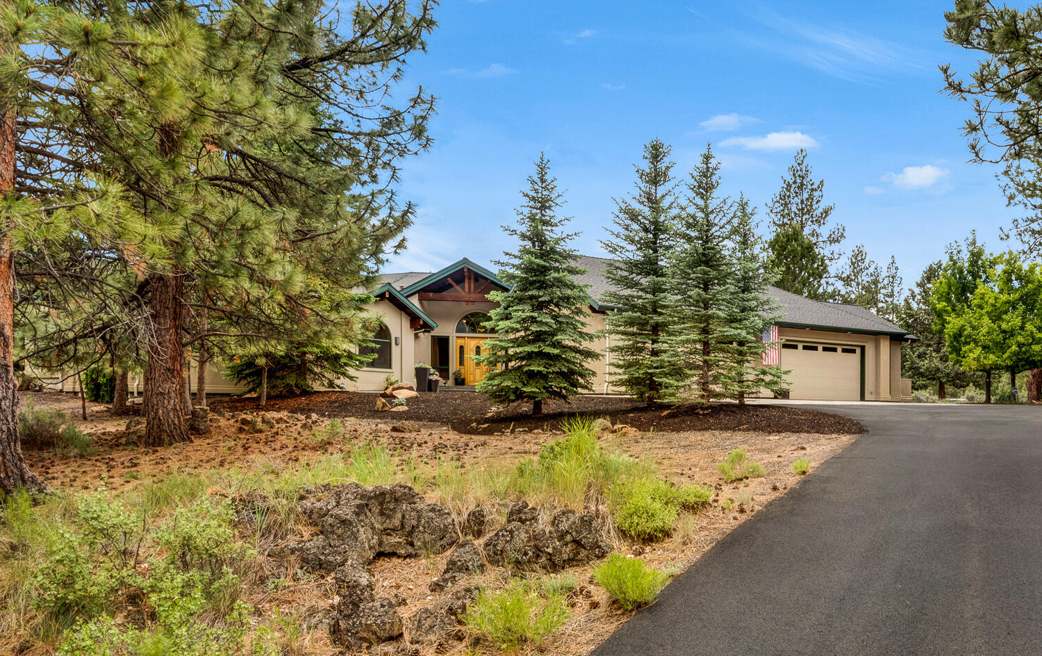 Woodside Ranch - Residential