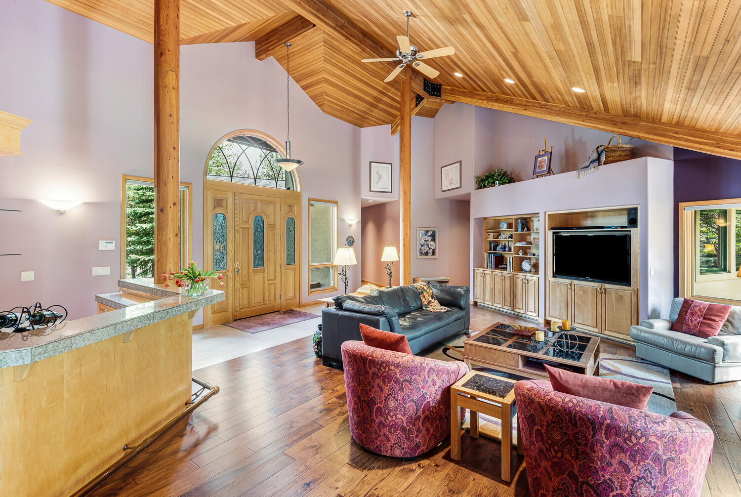 Woodside Ranch - Residential