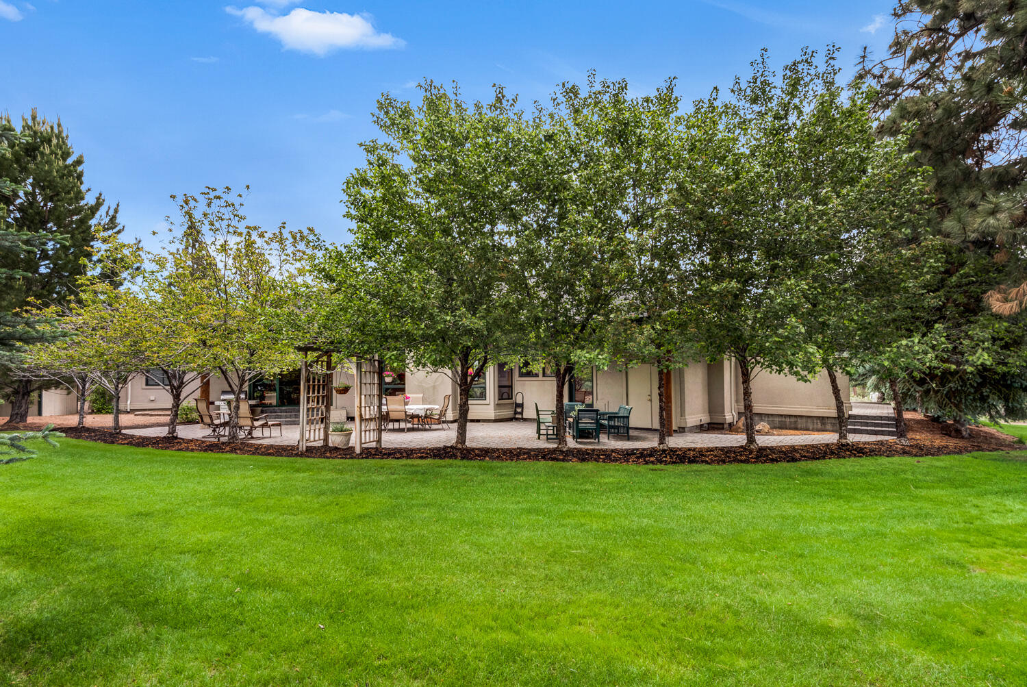 Woodside Ranch - Residential