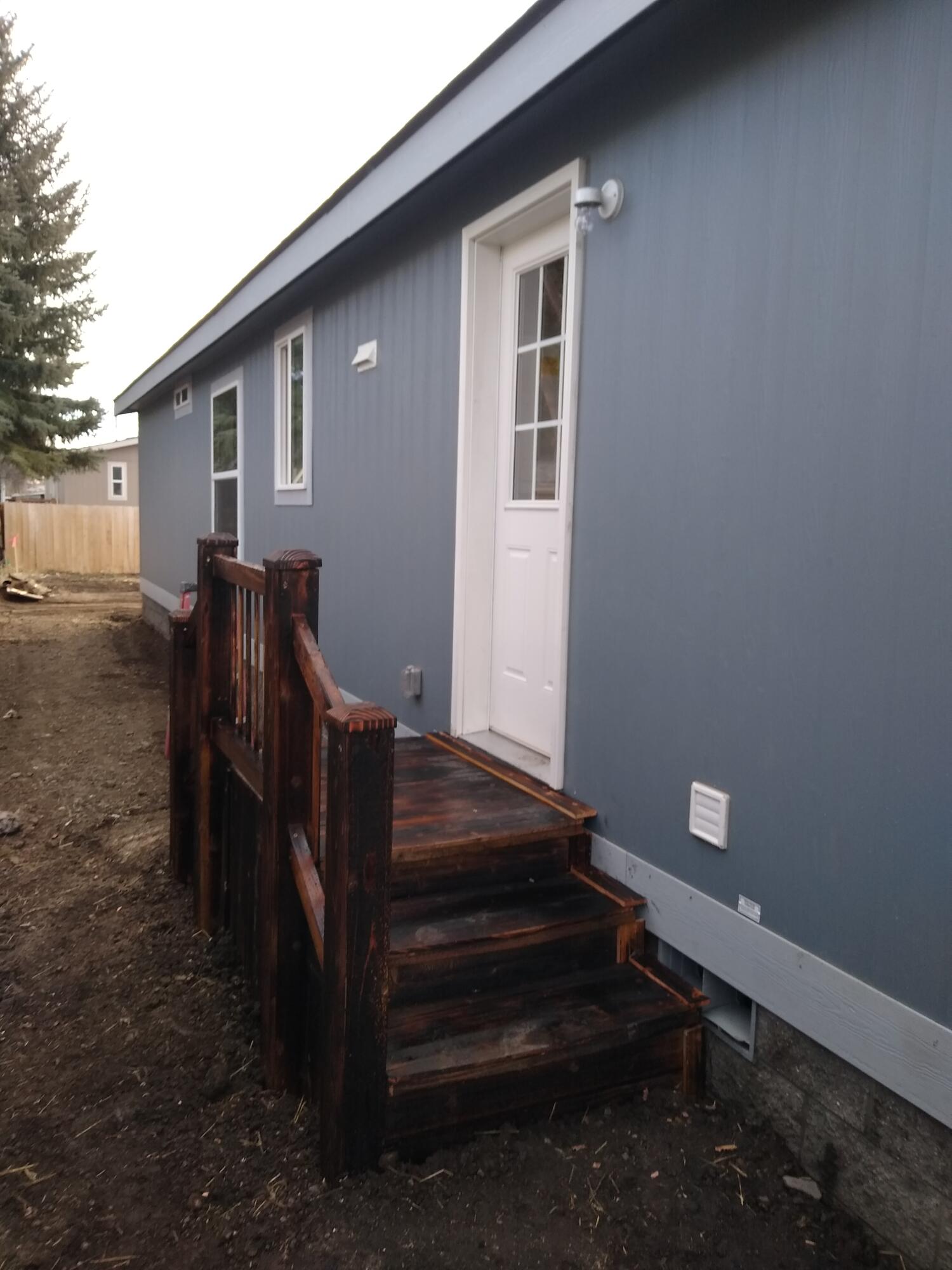N/A - Residential