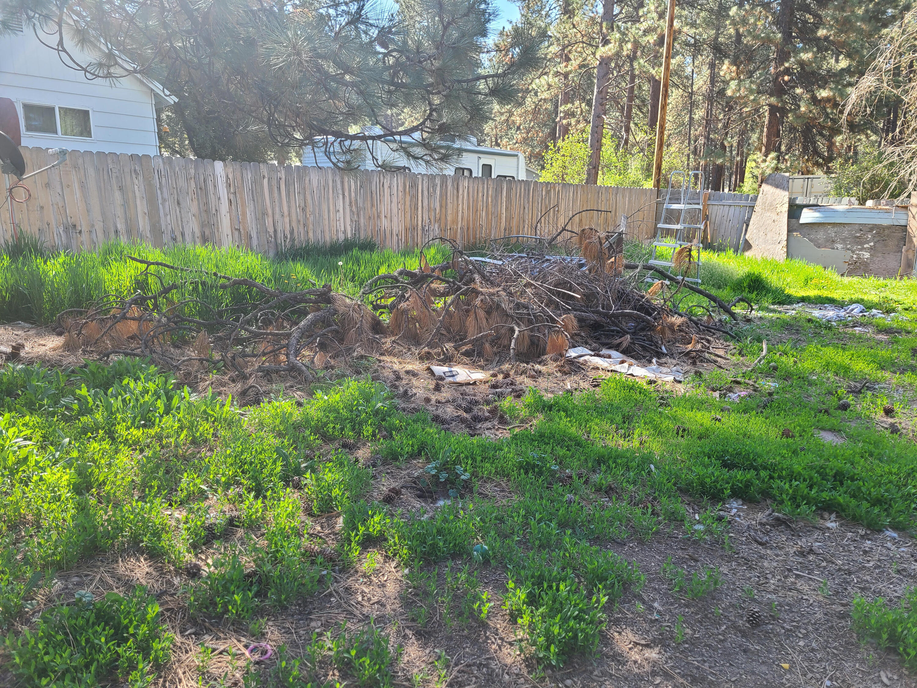 Chiloquin Acres - Residential