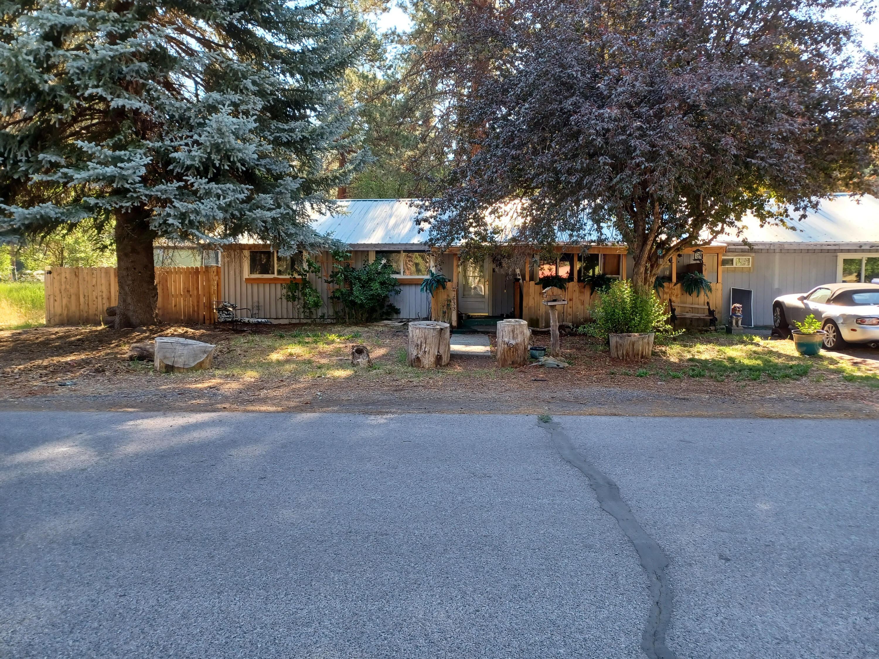 Chiloquin Acres - Residential