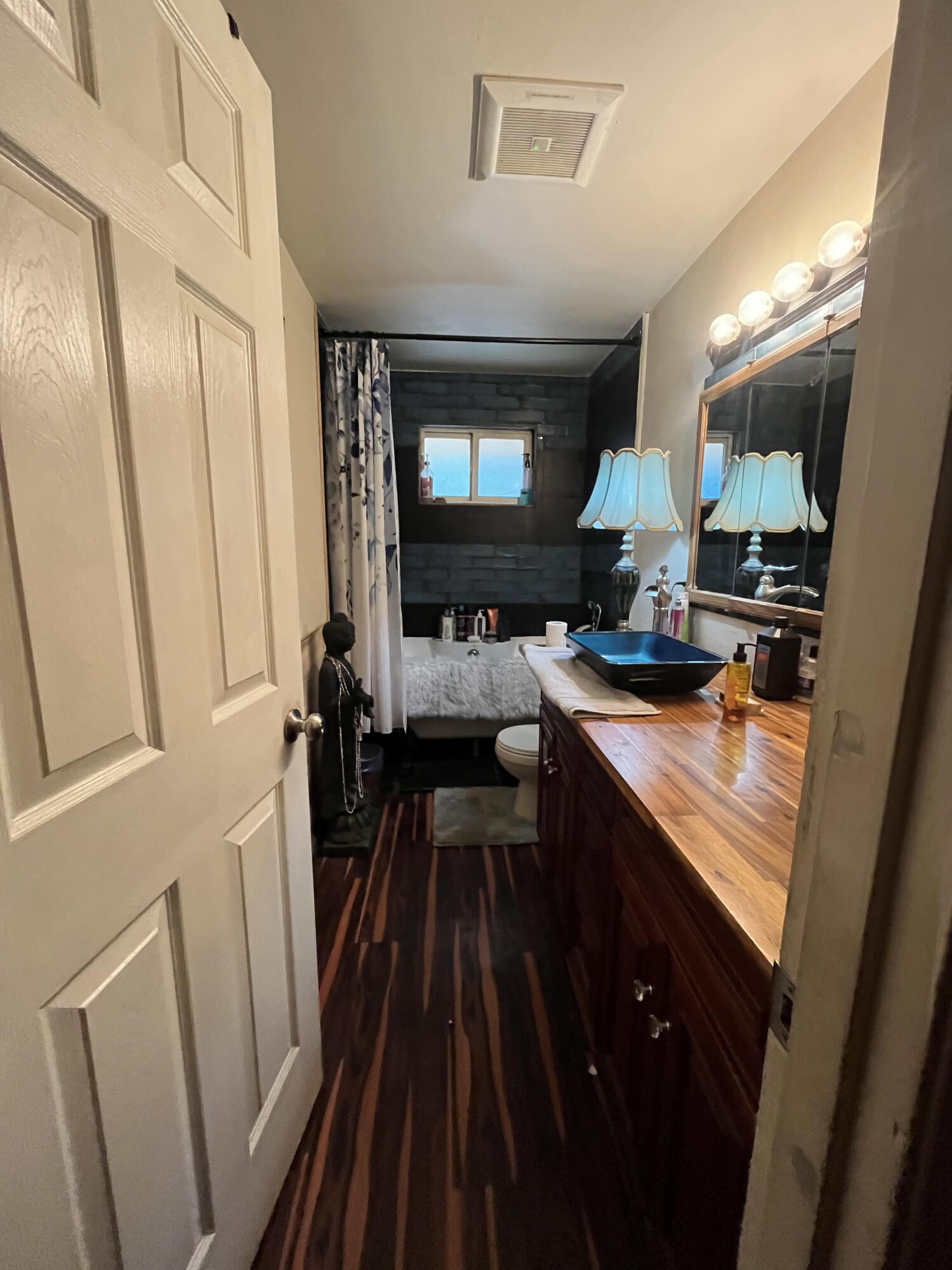 Chiloquin Acres - Residential